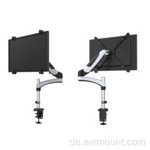 Monitor-Adapter Kein VESA-Loch